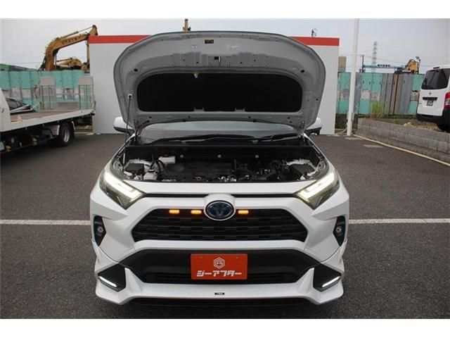 RAV4 HYBRID 2WD