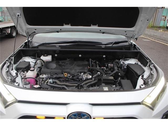 RAV4 HYBRID 2WD