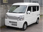 EVERY van 4WD
