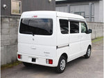 EVERY van 4WD