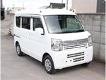 EVERY van 4WD