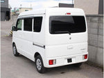 EVERY van 4WD