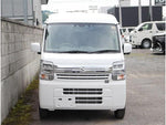 EVERY van 4WD