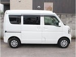 EVERY van 4WD