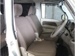 EVERY van 4WD