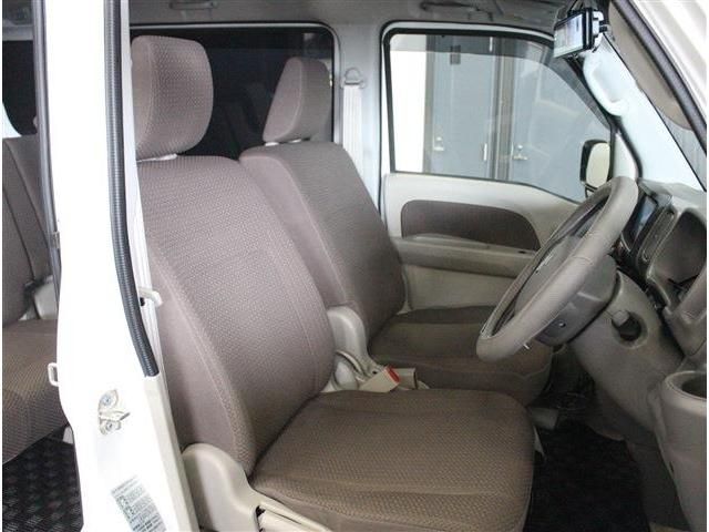 EVERY van 4WD