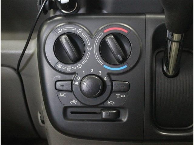 EVERY van 4WD