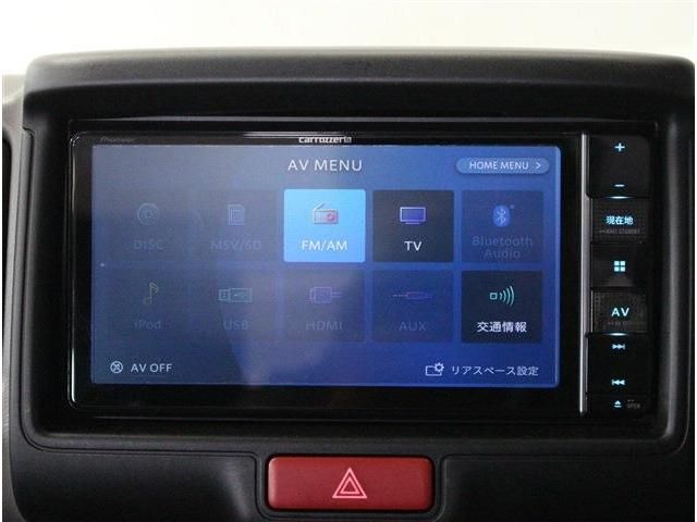 EVERY van 4WD