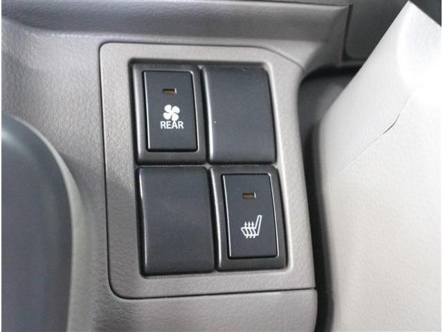 EVERY van 4WD