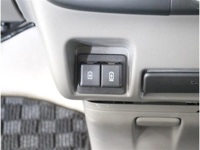 EVERY van 4WD