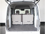 EVERY van 4WD
