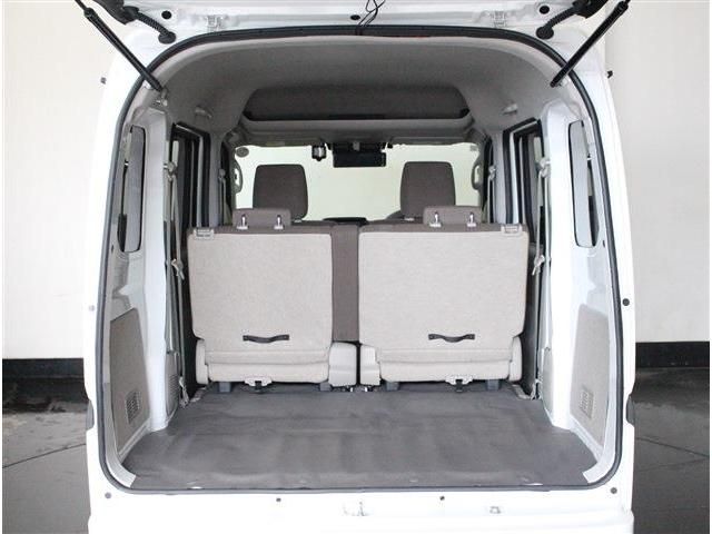 EVERY van 4WD