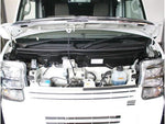 EVERY van 4WD