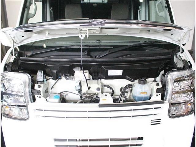 EVERY van 4WD