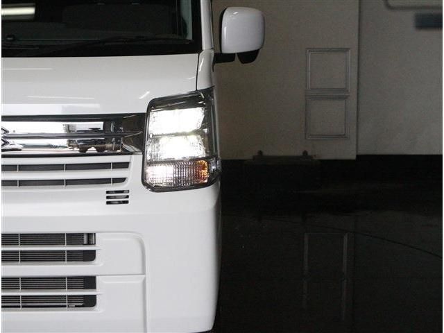 EVERY van 4WD