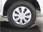 EVERY van 4WD