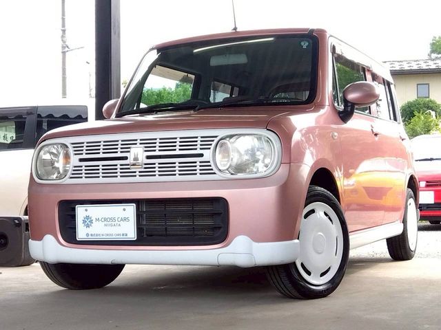 ALTO LAPIN 4WD