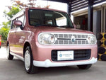 ALTO LAPIN 4WD