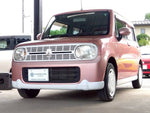 ALTO LAPIN 4WD
