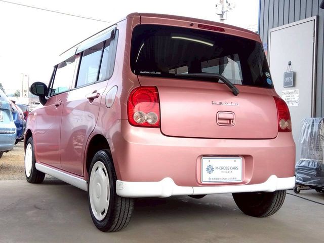 ALTO LAPIN 4WD