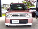 ALTO LAPIN 4WD