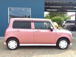 ALTO LAPIN 4WD