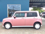 ALTO LAPIN 4WD
