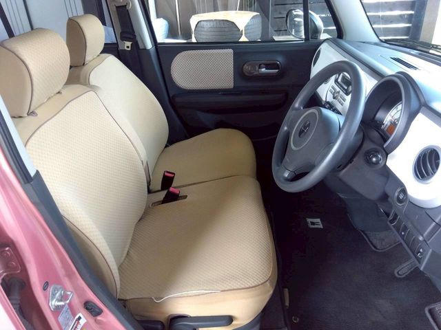 ALTO LAPIN 4WD