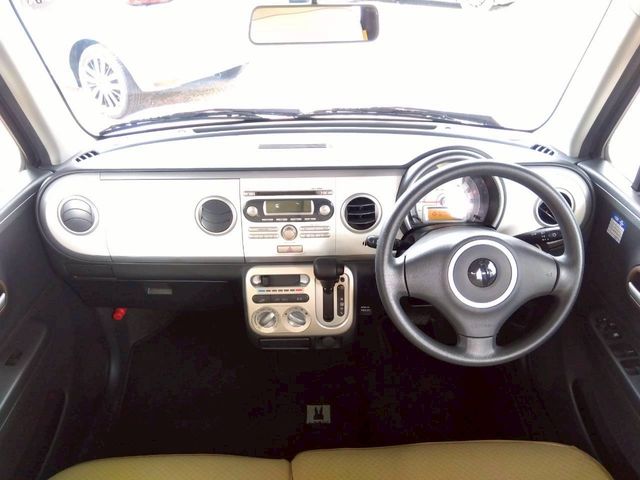 ALTO LAPIN 4WD