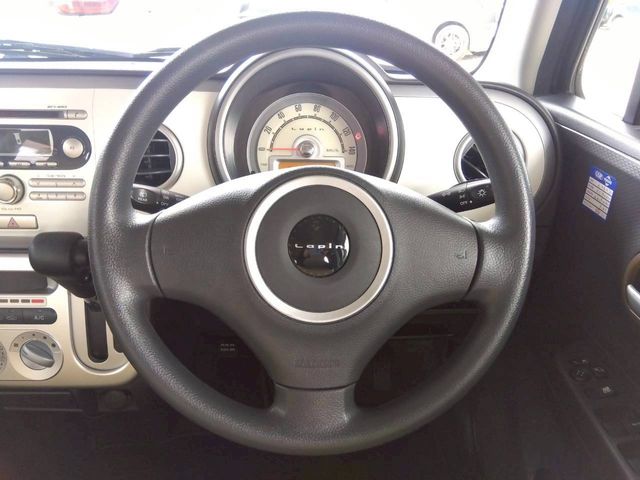 ALTO LAPIN 4WD