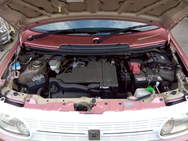 ALTO LAPIN 4WD