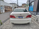 CROWN sedan