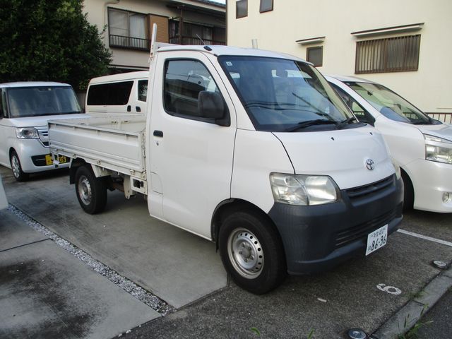 TOWNACE truck 2WD
