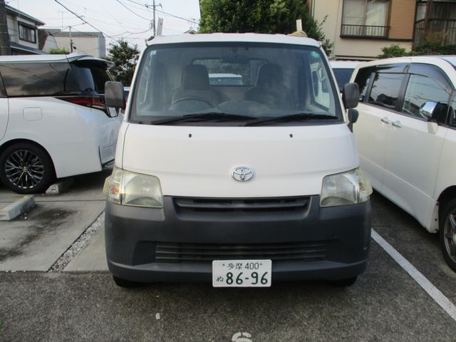 TOWNACE truck 2WD
