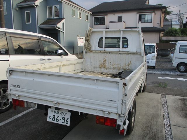 TOWNACE truck 2WD