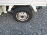 TOWNACE truck 2WD