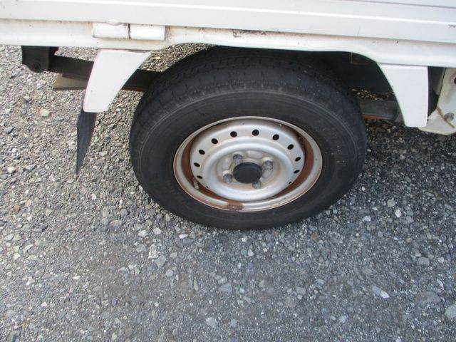 TOWNACE truck 2WD