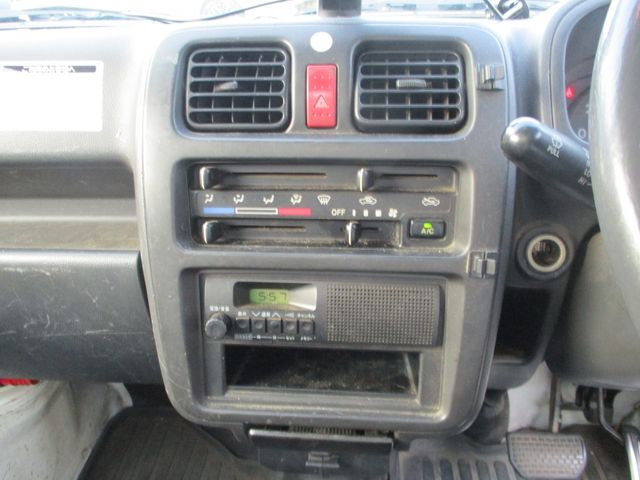 TOWNACE truck 2WD