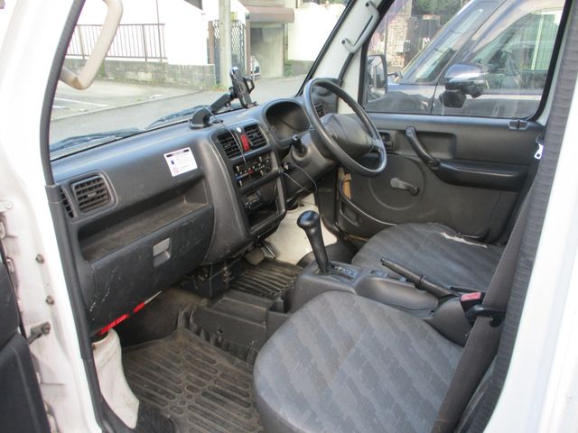 TOWNACE truck 2WD