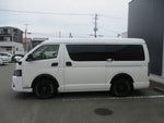 HIACE van 2WD