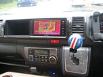 HIACE van 2WD