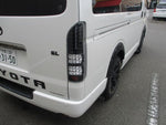 HIACE van 2WD