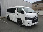 HIACE van 2WD