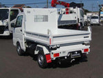 CLIPPER truck 4WD