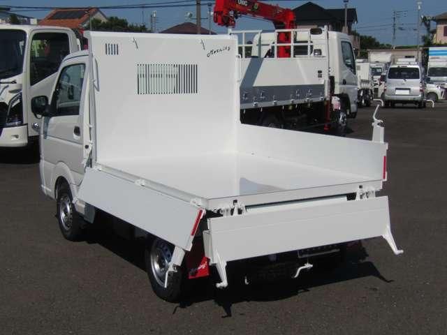 CLIPPER truck 4WD