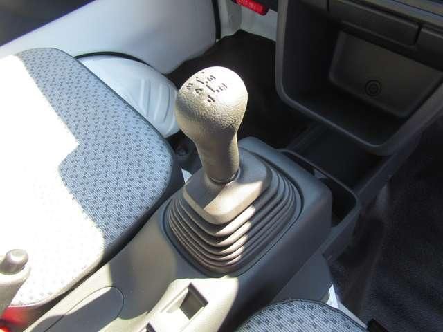 CLIPPER truck 4WD