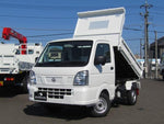 CLIPPER truck 4WD