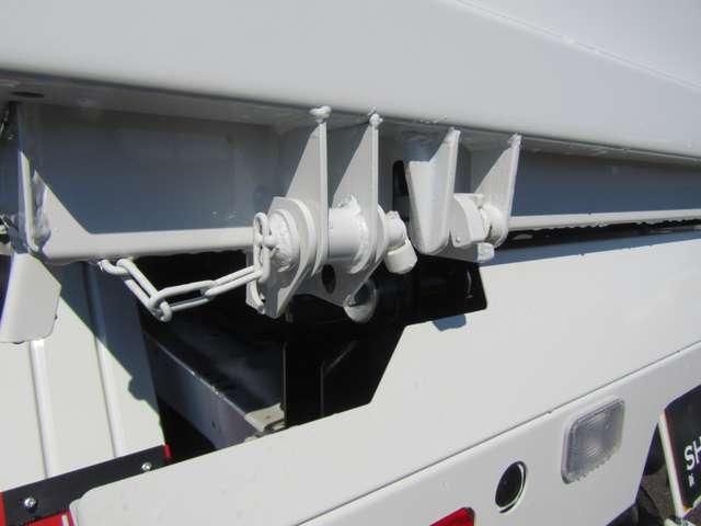 CLIPPER truck 4WD