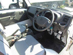 CLIPPER truck 4WD