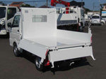 CLIPPER truck 4WD